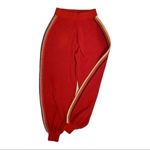 Free People Intimates Sweater Lounge Pants (XS)